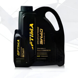 OPTIMA SPEAR EXTREME 5W40 SN PLUS / CF FULLY SYNTHETIC - 4L & 1L