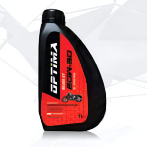 OPTIMA RUSH 4T 20W50 SL JASO MA2 1L