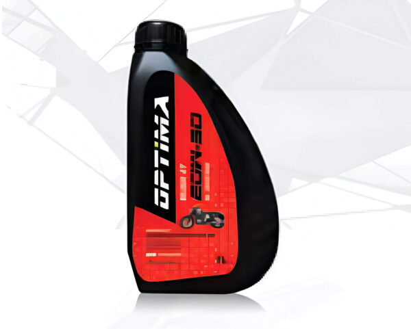 OPTIMA RUSH 4T 20W50 SL JASO MA2 1L