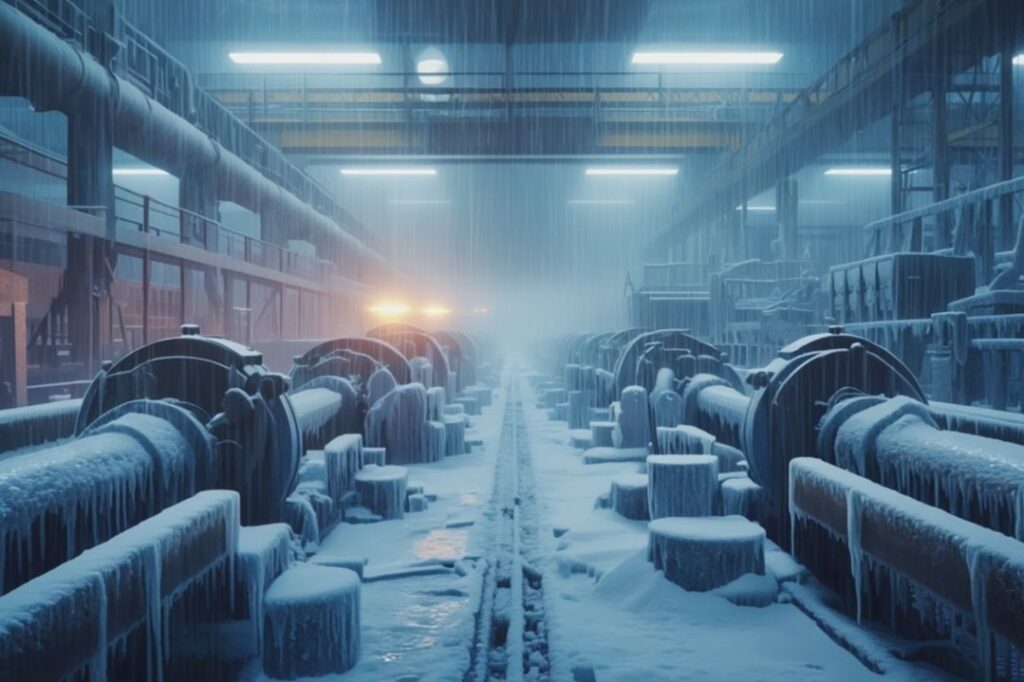 OptimaPro Winter Operations Alert: 5 Critical Lubrication Challenges