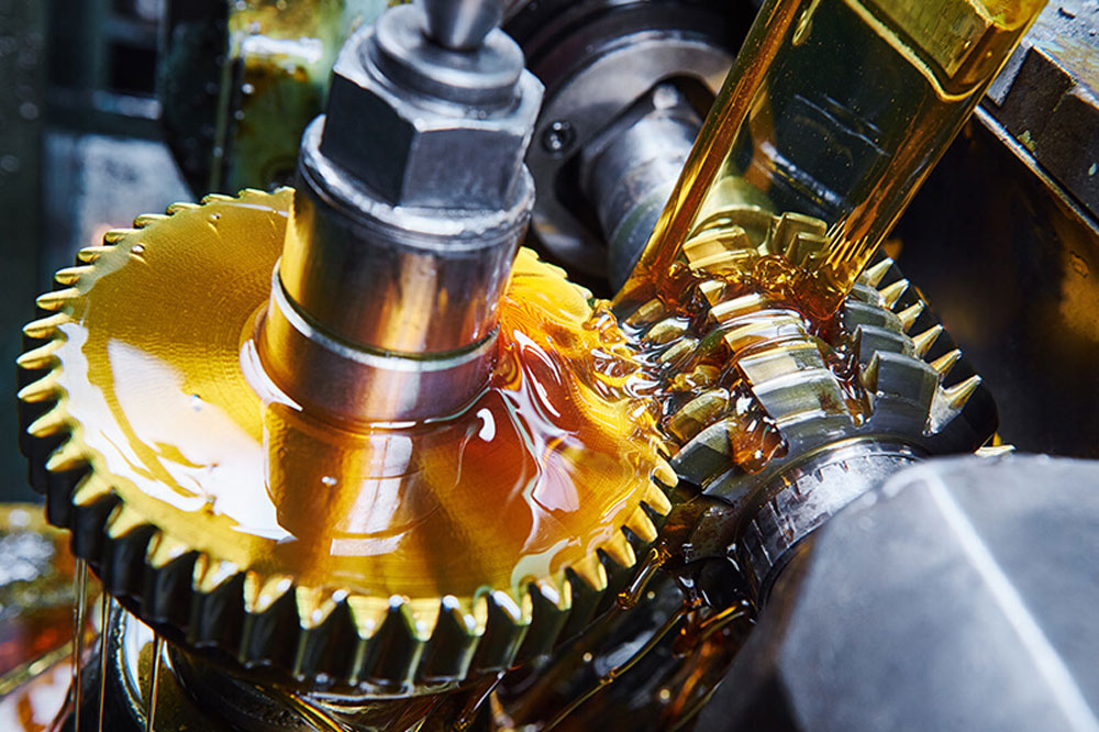 Best engine oil in bangladesh